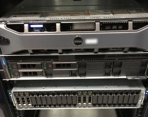 Server Dell EMC